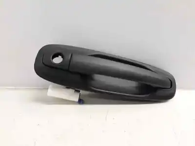 Pezzo di ricambio per auto di seconda mano maniglia esterna anteriore sinistra per chevrolet lacetti f14d3 riferimenti oem iam pp4epdm