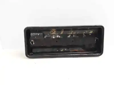 Second-hand car spare part rocker cover for peugeot 206 sw (2e/k) 1.4 oem iam references 