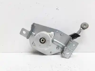 Second-hand car spare part rear left door lock for mitsubishi outlander (cw0) 2.0 di-d intense plus oem iam references 080310  