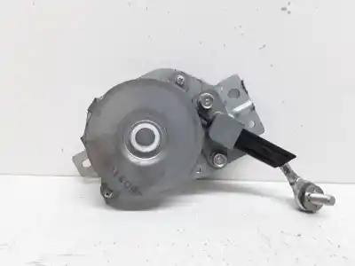 İkinci el araba yedek parçası Sol Arka Kapi Kilidi için MITSUBISHI OUTLANDER (CW0) 2.0 DI-D Intense Plus OEM IAM referansları 080310  