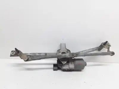 İkinci el araba yedek parçası ÖN SILECEK MOTORU için VOLKSWAGEN POLO  OEM IAM referansları 0390241524  