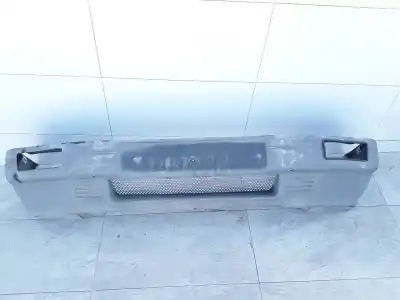 Second-hand car spare part front bumper for citroen c15 rd familiale oem iam references 96046016  