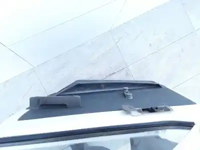 Автозапчастина б/у ПЕРЕДНІ ПРАВІ ДВЕРІ для CITROEN C15  Посилання на OEM IAM 95602580  
