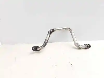 Second-hand car spare part Tube for RENAULT LAGUNA II BG0 Authentique OEM IAM references F9QD6  