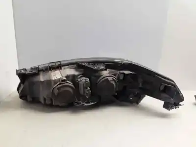 Автозапчастина б/у права фа для renault laguna ii bg0 authentique посилання на oem iam 8200481197  