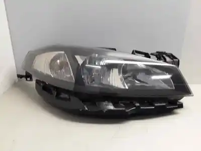 Автозапчастина б/у права фа для RENAULT LAGUNA II BG0 Authentique Посилання на OEM IAM 8200481197  