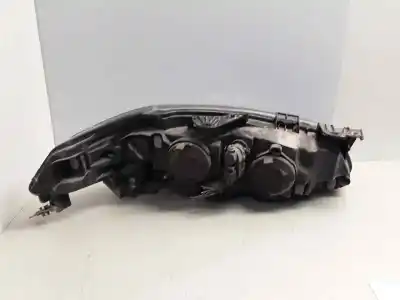 Автозапчастина б/у ліва фара для renault laguna ii bg0 authentique посилання на oem iam 8200481196  