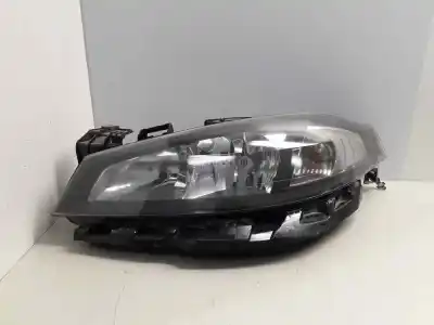 Автозапчасти б/у левая фара за RENAULT LAGUNA II BG0 Authentique ссылки OEM IAM 8200481196  