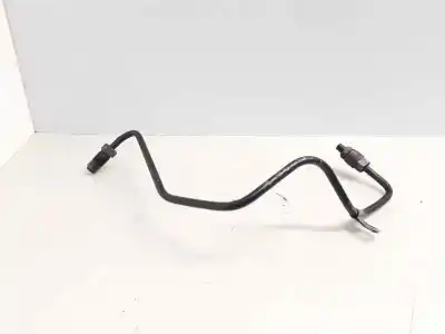 Pezzo di ricambio per auto di seconda mano Tubo Pressione Turbocompressore per RENAULT LAGUNA II BG0 Authentique Riferimenti OEM IAM F9QD6  