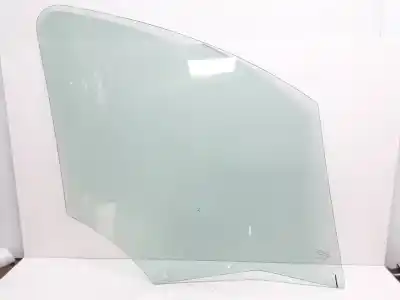 Pezzo di ricambio per auto di seconda mano finestra anteriore sinistra per peugeot partner kombi * riferimenti oem iam 43r000016