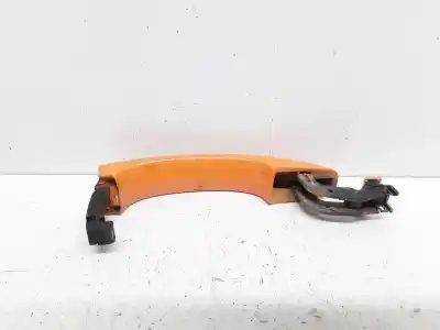 Автозапчастина б/у ліва передня зовнішня ручка для audi q5 (8r) 2.0 tdi (125kw) посилання на oem iam 8t0837205a   Автозапчастина б/у ліва передня зовнішня ручка для audi q5 (8r) 2.0 tdi (125kw) посилання на oem iam 8t0837205a