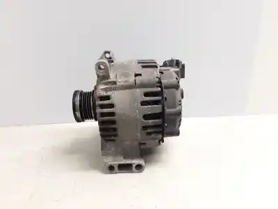 Pièce détachée automobile d'occasion Alternateur pour MERCEDES-BENZ CLASE A (W169) A 180 CDI (169.007, 169.307) Références OEM IAM A6401540502  