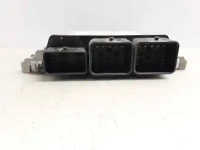 Second-hand car spare part ecu engine control for ford focus lim. ambiente oem iam references bv6112a650edb  