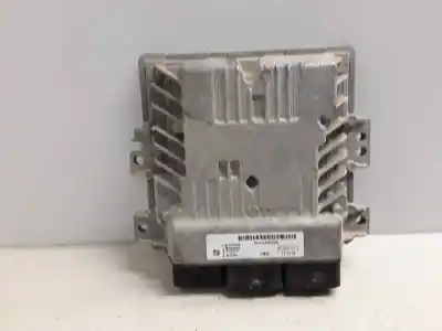 Second-hand car spare part ecu engine control for ford focus lim. ambiente oem iam references bv6112a650edb  