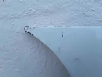 Peça sobressalente para automóvel em segunda mão CAPOT por RENAULT KANGOO  Referências OEM IAM 7751468946  