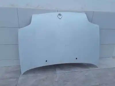 Peça sobressalente para automóvel em segunda mão capot por renault kangoo (f/kc0) rn/alap modell (kcoa/c/d/e/h/u) referências oem iam 7751468946  