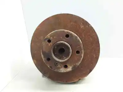 Peça sobressalente para automóvel em segunda mão manga de eixo dianteira esquerda por bmw serie 1 berlina (e81/e87) serie 1 120d referências oem iam 31216764443