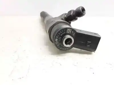 Автозапчастина б/у инжектор для MERCEDES-BENZ CLASE A W169 A 180 CDI 169.007 Посилання на OEM IAM A6400700787  