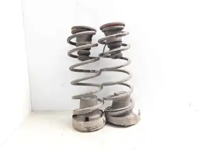 Pezzo di ricambio per auto di seconda mano molla di ammortizzazione per peugeot partner kombi * riferimenti oem iam 9hx