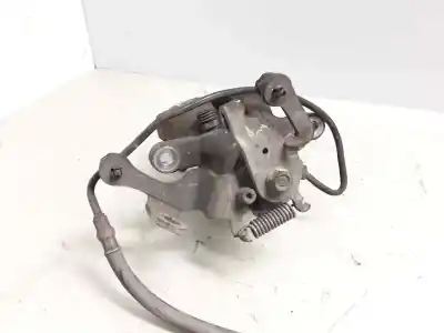 Pezzo di ricambio per auto di seconda mano pinza freno posteriore destra per peugeot partner kombi * riferimenti oem iam 9688243180