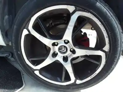 Автозапчасти б/у шина за citroen ds4 (nx_) 2.0 hdi 165 ссылки oem iam 98358620xy