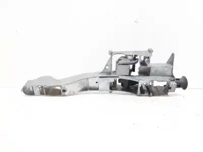 Pezzo di ricambio per auto di seconda mano maniglia esterna lato destro per peugeot partner kombi * riferimenti oem iam 9680503580