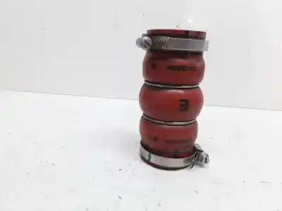 Pezzo di ricambio per auto di seconda mano tubo per peugeot partner kombi * riferimenti oem iam 9801380580