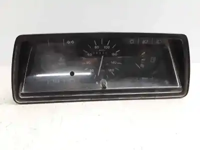 Автозапчастина б/у ПАНЕЛЬ ІНСТРУМЕНТІВ для CITROEN C15  Посилання на OEM IAM 9626232280  