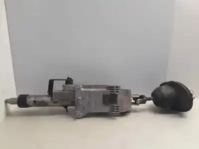 Автозапчасти б/у рулевая колонка за RENAULT LAGUNA II (BG0) Luxe Dynamique ссылки OEM IAM ZG536502  