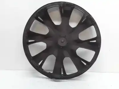 Second-hand car spare part HUB CAPS for PEUGEOT 208  OEM IAM references   