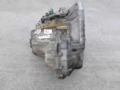 Автозапчасти б/у коробка передач за renault vel satis (bj0) 2.2 dci turbodiesel ссылки oem iam pk5323  
