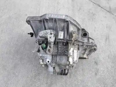 Автозапчасти б/у коробка передач за renault vel satis (bj0) 2.2 dci turbodiesel ссылки oem iam pk5323 Автозапчасти б/у коробка передач за renault vel satis (bj0) 2.2 dci turbodiesel ссылки oem iam pk5323