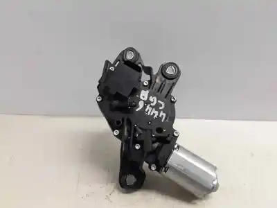 Peça sobressalente para automóvel em segunda mão motor do limpador traseiro por volkswagen golf v variant 1k5 trendline referências oem iam 1k6955711b