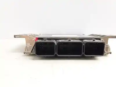 Gebrauchtes Autoersatzteil Ecu-motorsteuergerät Uce Motorsteuergerät zum CITROEN C3 (2002->) 1.1 i OEM-IAM-Referenzen 1AW48P272  