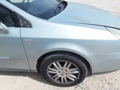 Автозапчасти б/у переднее правое крыло за renault vel satis (bj0) 2.2 dci turbodiesel ссылки oem iam 8200778972 Автозапчасти б/у переднее правое крыло за renault vel satis (bj0) 2.2 dci turbodiesel ссылки oem iam 8200778972