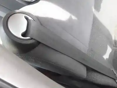 Автозапчасти б/у правый передний ремень безопасности за renault vel satis (bj0) 2.2 dci turbodiesel ссылки oem iam  Автозапчасти б/у правый передний ремень безопасности за renault vel satis (bj0) 2.2 dci turbodiesel ссылки oem iam