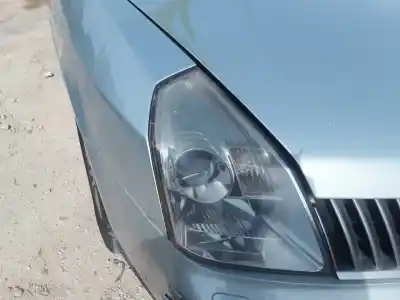 Автозапчасти б/у правая фара за renault vel satis (bj0) 2.2 dci turbodiesel ссылки oem iam 8200014358c Автозапчасти б/у правая фара за renault vel satis (bj0) 2.2 dci turbodiesel ссылки oem iam 8200014358c