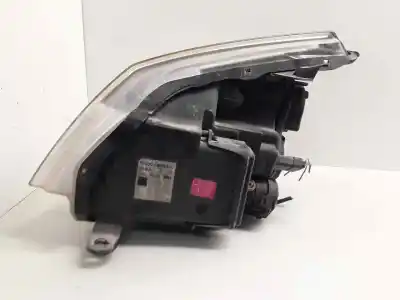 Автозапчасти б/у правая фара за renault vel satis (bj0) 2.2 dci turbodiesel ссылки oem iam 8200014358c  