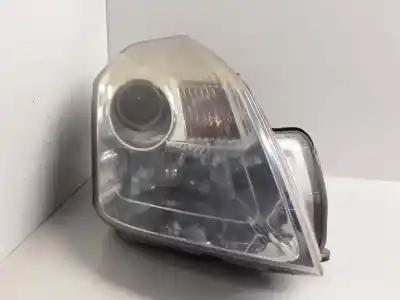 Автозапчасти б/у правая фара за renault vel satis (bj0) 2.2 dci turbodiesel ссылки oem iam 8200014358c  