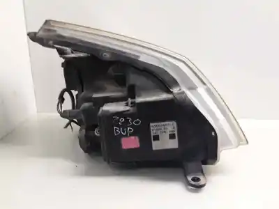 Автозапчастина б/у ліва фара для renault vel satis (bj0) 2.2 dci turbodiesel посилання на oem iam 8200014357c  