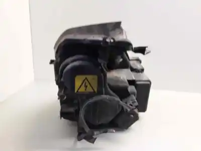 Автозапчастина б/у ліва фара для renault vel satis (bj0) 2.2 dci turbodiesel посилання на oem iam 8200014357c  