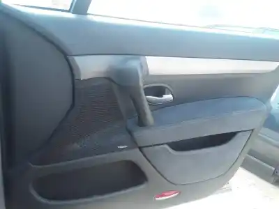 Автозапчасти б/у обивка передней правой двери за renault vel satis (bj0) 2.2 dci turbodiesel ссылки oem iam  Автозапчасти б/у обивка передней правой двери за renault vel satis (bj0) 2.2 dci turbodiesel ссылки oem iam