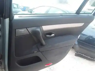 Автозапчасти б/у обивка задней правой двери за renault vel satis (bj0) 2.2 dci turbodiesel ссылки oem iam  Автозапчасти б/у обивка задней правой двери за renault vel satis (bj0) 2.2 dci turbodiesel ссылки oem iam