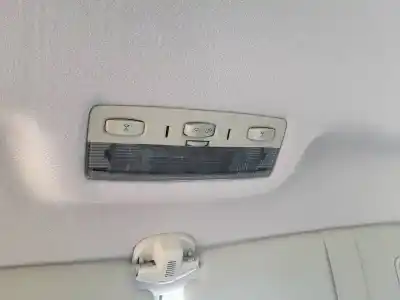 Автозапчасти б/у ВНУТРЕННИЙ СВЕТ за RENAULT VEL SATIS  ссылки OEM IAM 8200465794   Автозапчасти б/у ВНУТРЕННИЙ СВЕТ за RENAULT VEL SATIS  ссылки OEM IAM 8200465794