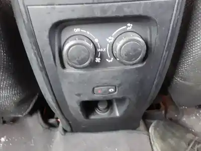 Автозапчасти б/у климат-контроль за renault vel satis (bj0) 2.2 dci turbodiesel ссылки oem iam 52488601 Автозапчасти б/у климат-контроль за renault vel satis (bj0) 2.2 dci turbodiesel ссылки oem iam 52488601