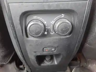 Автозапчасти б/у климат-контроль за renault vel satis (bj0) 2.2 dci turbodiesel ссылки oem iam 52488601   Автозапчасти б/у климат-контроль за renault vel satis (bj0) 2.2 dci turbodiesel ссылки oem iam 52488601