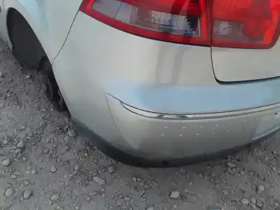 Автозапчасти б/у задний бампер за renault vel satis (bj0) 2.2 dci turbodiesel ссылки oem iam 850222006r Автозапчасти б/у задний бампер за renault vel satis (bj0) 2.2 dci turbodiesel ссылки oem iam 850222006r