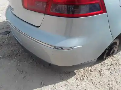 Автозапчастина б/у задній бампер для renault vel satis (bj0) 2.2 dci turbodiesel посилання на oem iam 850222006r   Автозапчастина б/у задній бампер для renault vel satis (bj0) 2.2 dci turbodiesel посилання на oem iam 850222006r