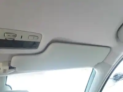 Автозапчасти б/у правая зона за renault vel satis (bj0) 2.2 dci turbodiesel ссылки oem iam 8200245957  