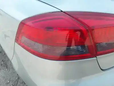 Автозапчасти б/у левый боковой фонарь за renault vel satis (bj0) 2.2 dci turbodiesel ссылки oem iam 8200384031p Автозапчасти б/у левый боковой фонарь за renault vel satis (bj0) 2.2 dci turbodiesel ссылки oem iam 8200384031p